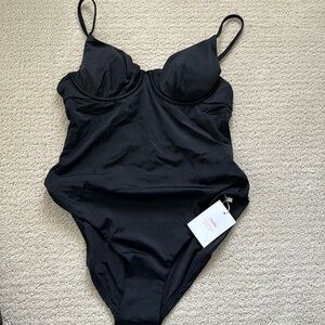 Andie Bermuda one piece